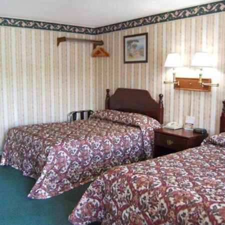 Lenox Inn Zimmer foto