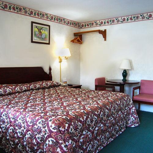 Lenox Inn Zimmer foto