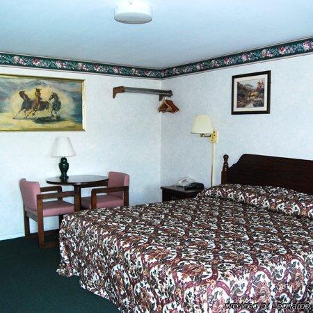 Lenox Inn Zimmer foto